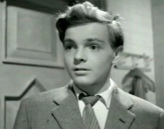 Кадр из фильма Шестнадцатая весна кадр Шестнадцатая весна 7