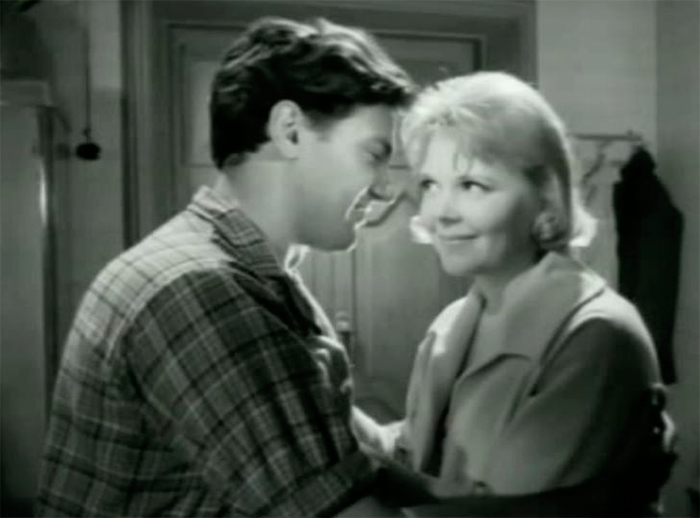 Кадр из фильма Шестнадцатая весна кадр Шестнадцатая весна 11