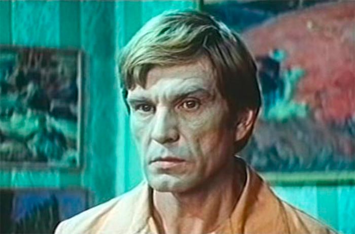 Кадр из фильма Шествие золотых зверей кадр Шествие золотых зверей 2