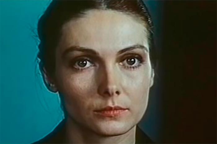 Кадр из фильма Шествие золотых зверей кадр Шествие золотых зверей 3