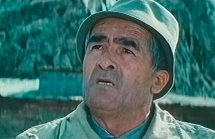 кадр Шествие золотых зверей 4