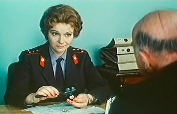 Кадр из фильма Шествие золотых зверей кадр Шествие золотых зверей 6