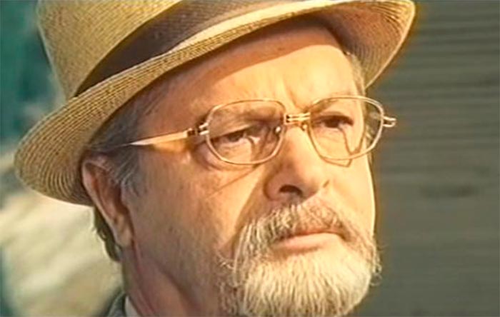 Кадр из фильма Шествие золотых зверей кадр Шествие золотых зверей 7