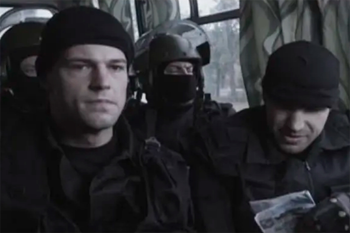 Кадр из фильма Шхера-18 кадр Шхера-18 2