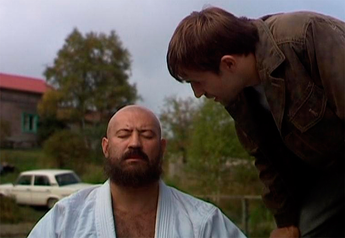 Кадр из фильма Шхера-18 кадр Шхера-18 4