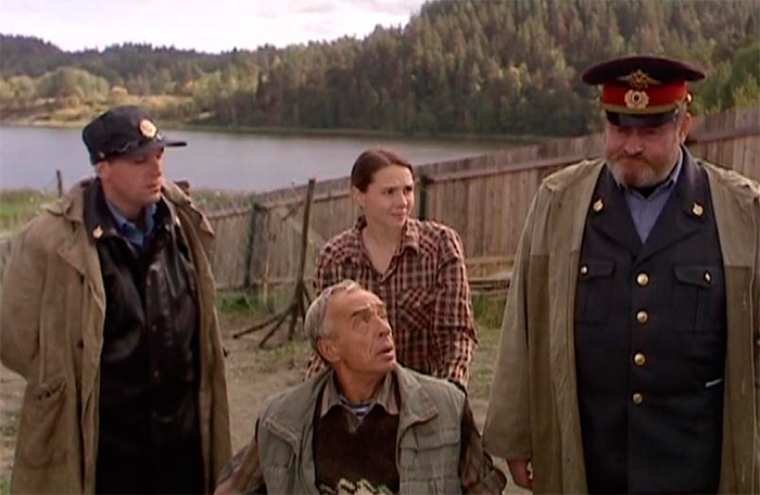 Кадр из фильма Шхера-18 кадр Шхера-18 5