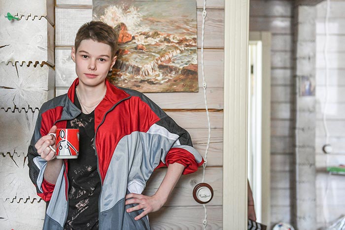 кадр На выдохе 6