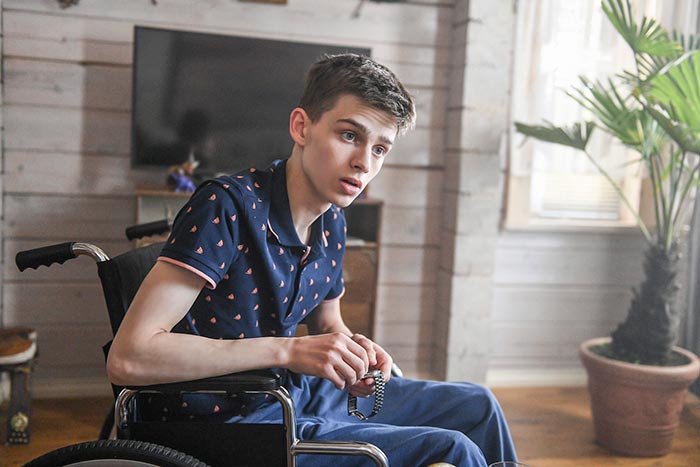 кадр На выдохе 7