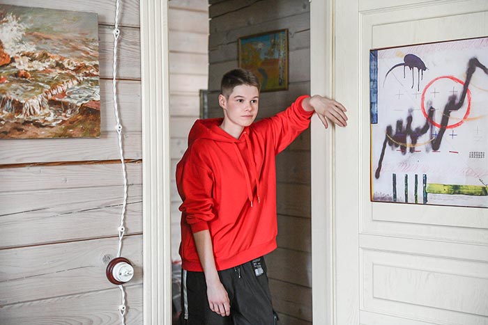 кадр На выдохе 9