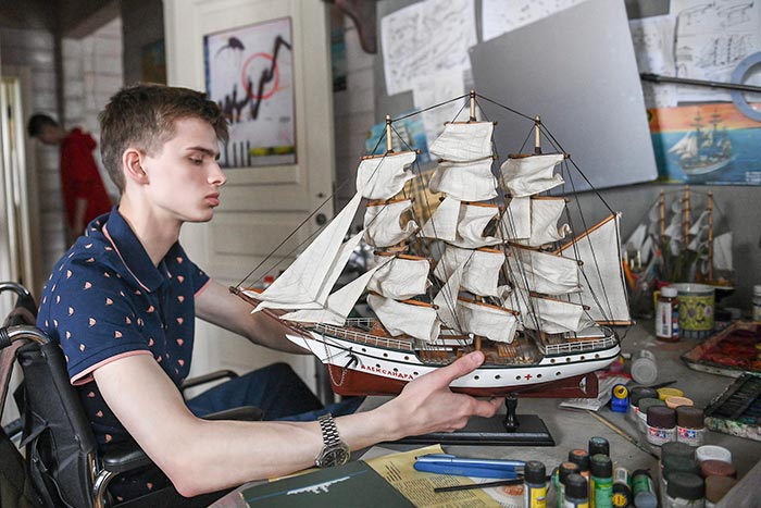 кадр На выдохе 10