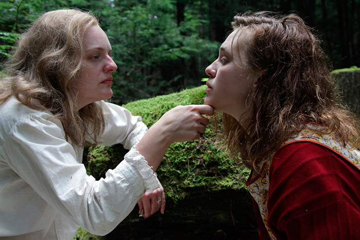 кадр Ширли 8