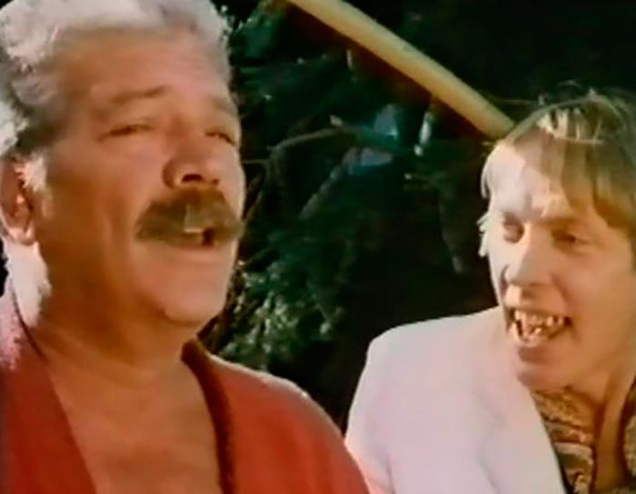 Кадр из фильма Шиш на кокуй! кадр Шиш на кокуй! 3