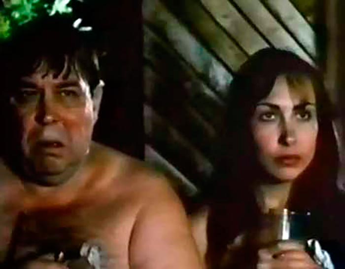 Кадр из фильма Шиш на кокуй! кадр Шиш на кокуй! 5