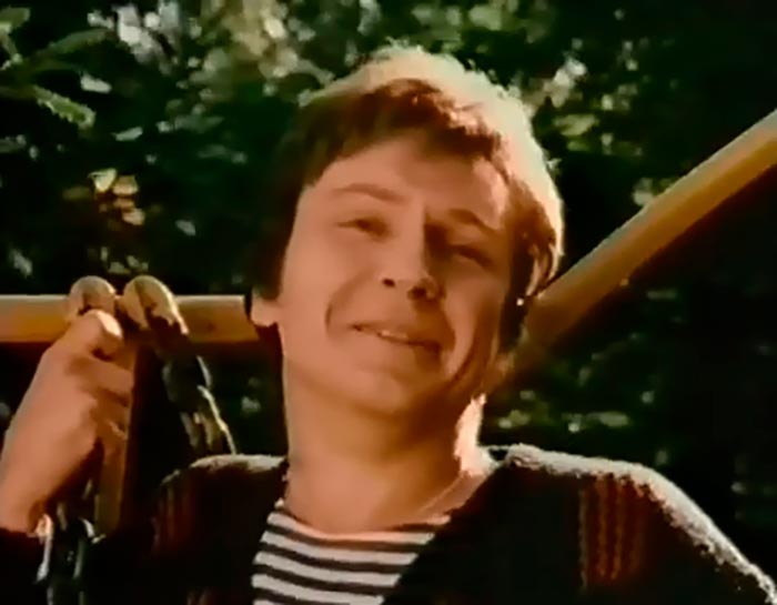 Кадр из фильма Шиш на кокуй! кадр Шиш на кокуй! 10