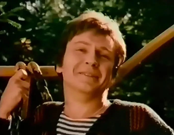 кадр Шиш на кокуй! 10