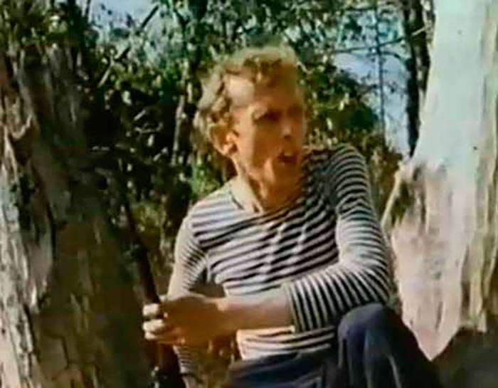 Кадр из фильма Шиш на кокуй! кадр Шиш на кокуй! 11