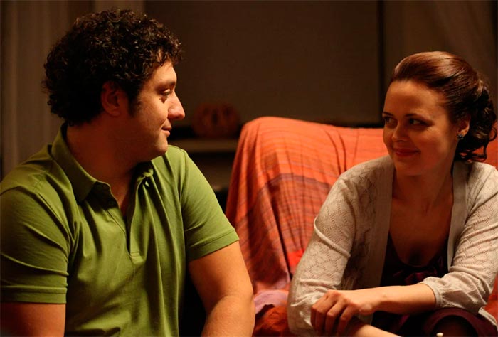 кадр Школа для толстушек 7