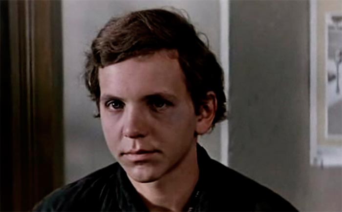 Фильм «Шла собака по роялю» (1978) - сюжет, актеры и роли, кадры из фильма