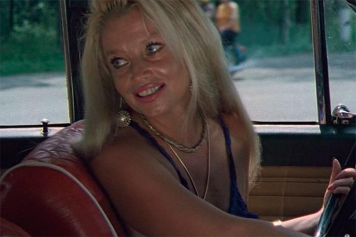 Кадр из фильма Шофёр на один рейс кадр Шофёр на один рейс 5