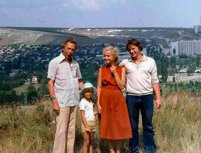 Кадр из фильма Шофёр на один рейс кадр Шофёр на один рейс 6