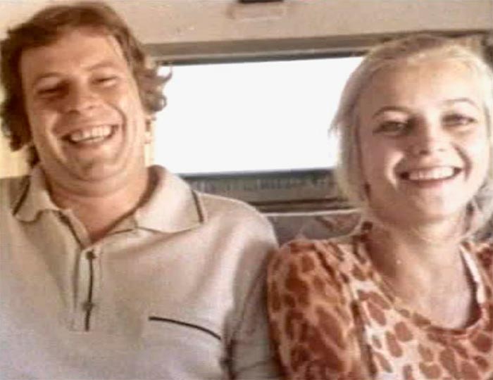 Кадр из фильма Шофёр на один рейс кадр Шофёр на один рейс 7