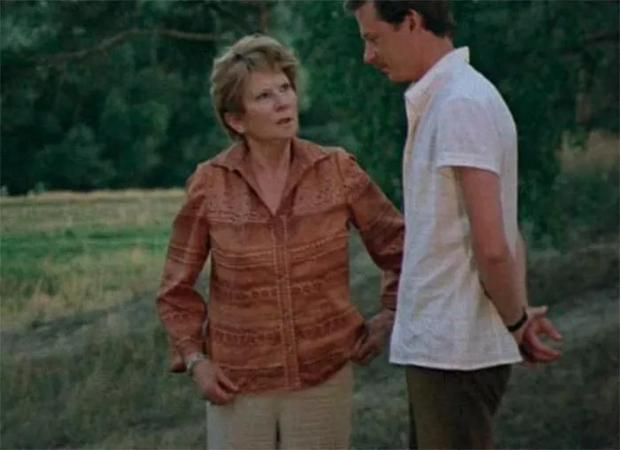 кадр Шофёр на один рейс 11