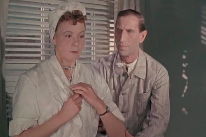 Кадр из фильма Шофёр поневоле кадр Шофёр поневоле 8