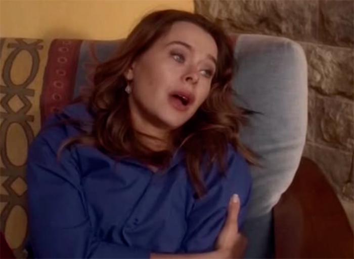 кадр Шоковая терапия 5