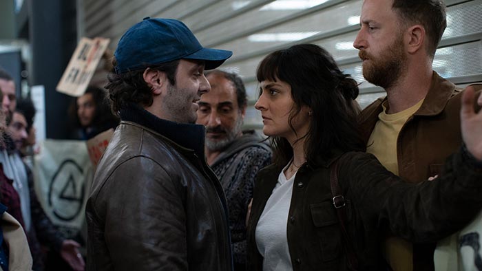 Кадр из фильма Шопоголики кадр Шопоголики 2