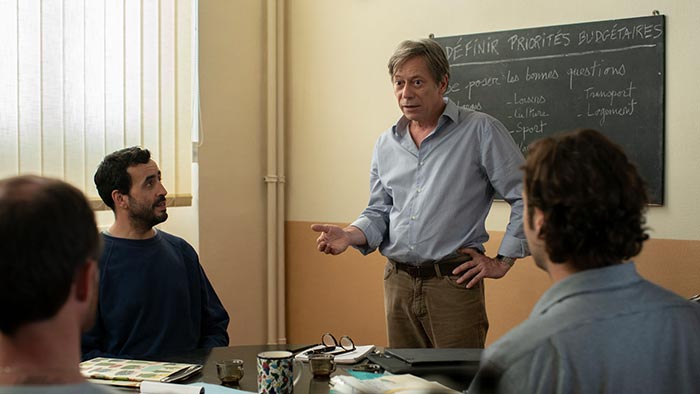 Кадр из фильма Шопоголики кадр Шопоголики 5