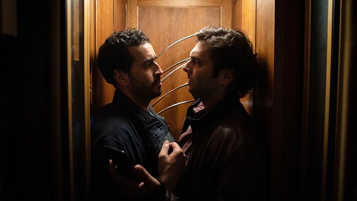 Кадр из фильма Шопоголики кадр Шопоголики 6