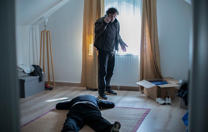 Фильм «Шопоголики» (2023) - сюжет, актеры и роли, кадры из фильма