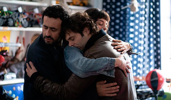 Кадр из фильма Шопоголики кадр Шопоголики 8