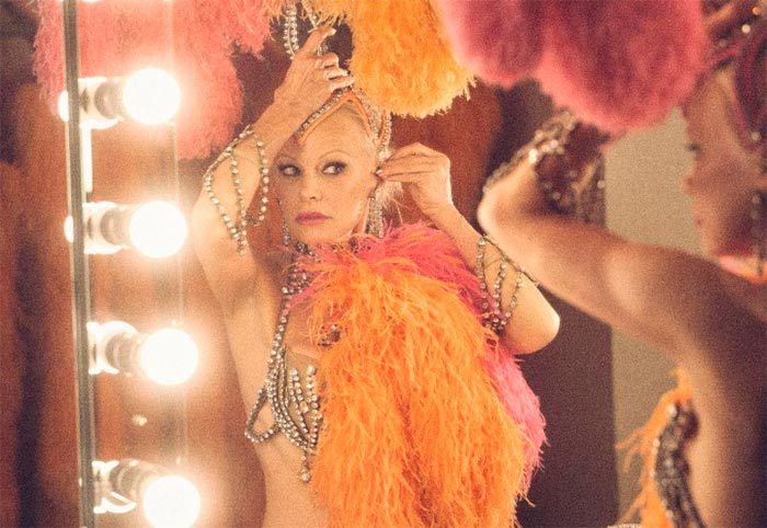 кадр Шоугёрл 2