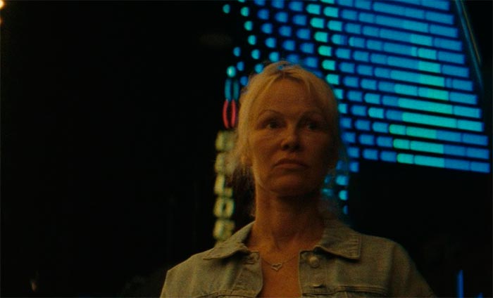 кадр Шоугёрл 3