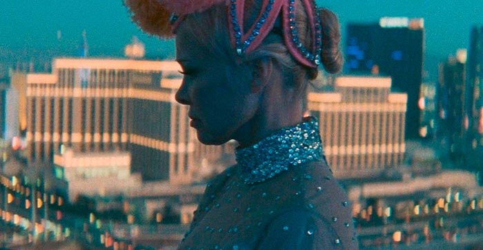 кадр Шоугёрл 4