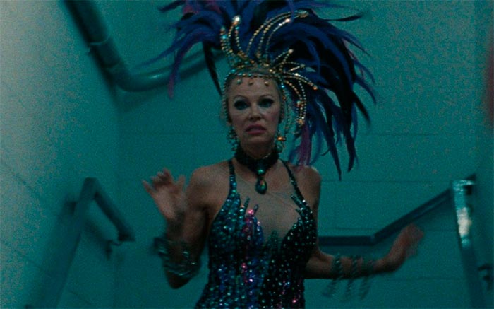 кадр Шоугёрл 5