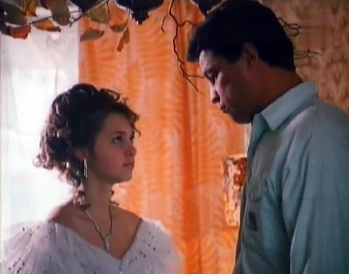 кадр Шоу для одинокого мужчины 6