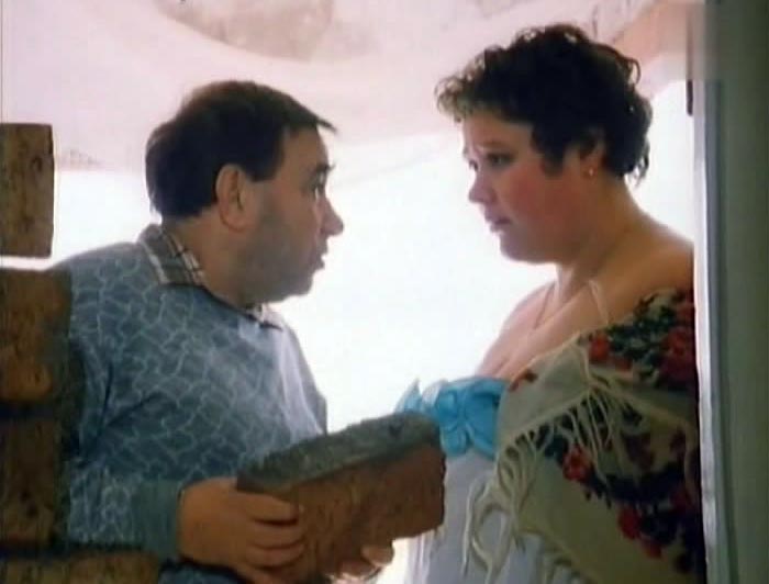 кадр Шоу для одинокого мужчины 8