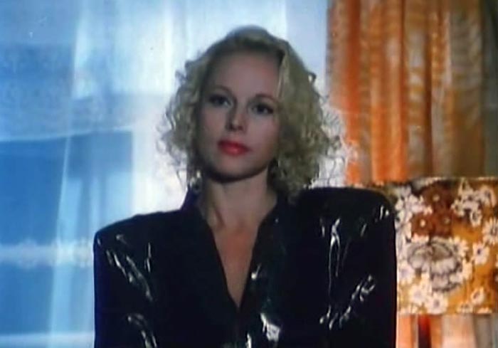 кадр Шоу для одинокого мужчины 9