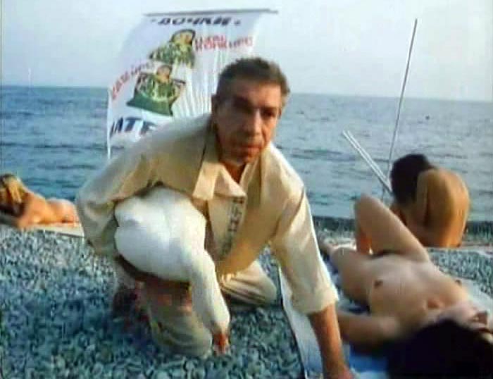 кадр Шоу для одинокого мужчины 10