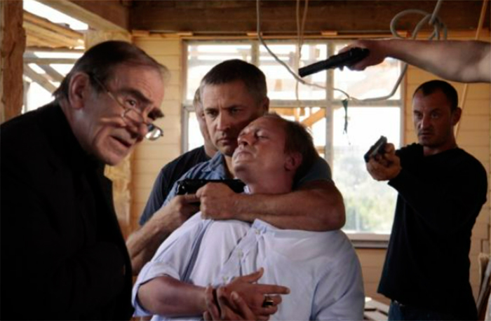 кадр Шпильки 2 сезон 5