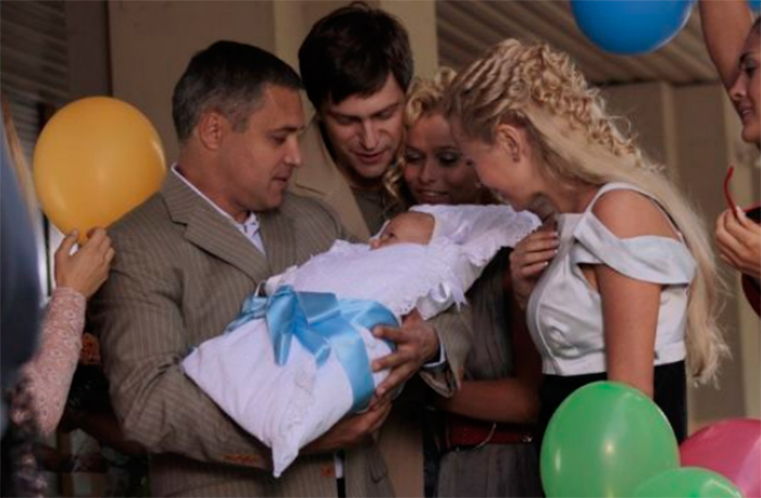 кадр Шпильки 2 сезон 7