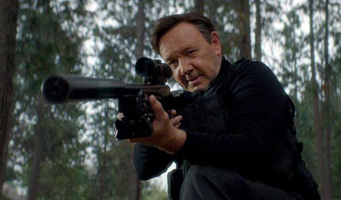 Кадр из фильма Шпион на всю голову кадр Шпион на всю голову 2