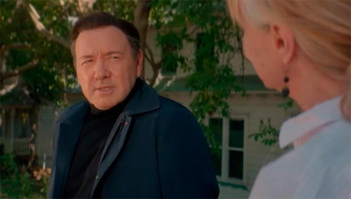 Кадр из фильма Шпион на всю голову кадр Шпион на всю голову 5