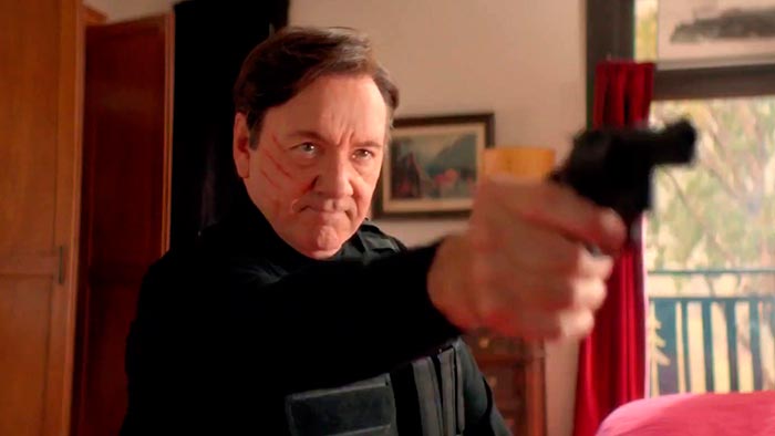 Кадр из фильма Шпион на всю голову кадр Шпион на всю голову 8