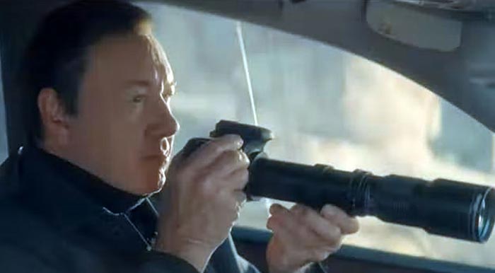 Кадр из фильма Шпион на всю голову кадр Шпион на всю голову 9