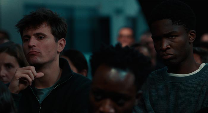 кадр Шрамы Парижа 9