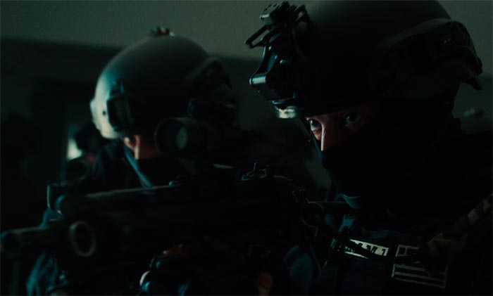 кадр Шрамы Парижа 11