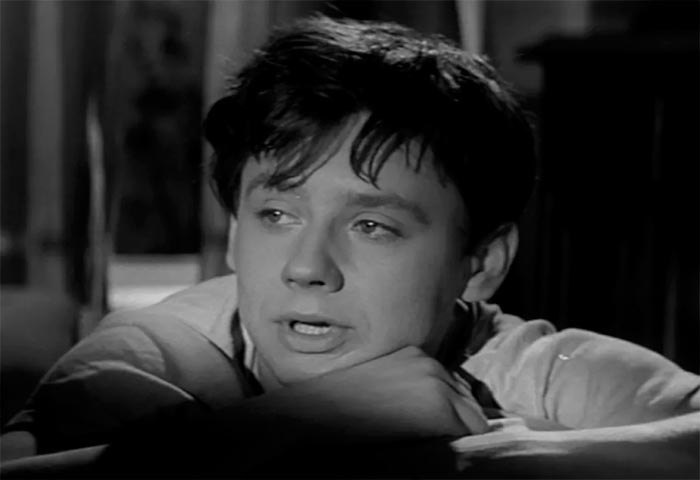 Фильм «Шумный день» (1960) - сюжет, актеры и роли, кадры из фильма